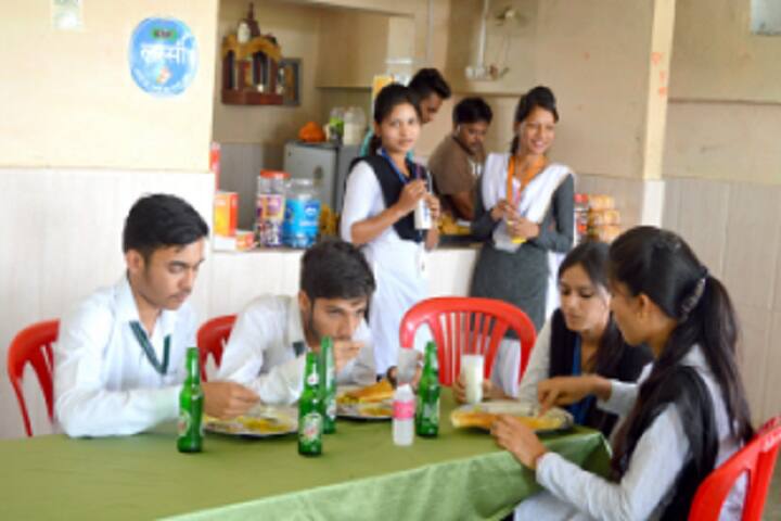 cafeteria